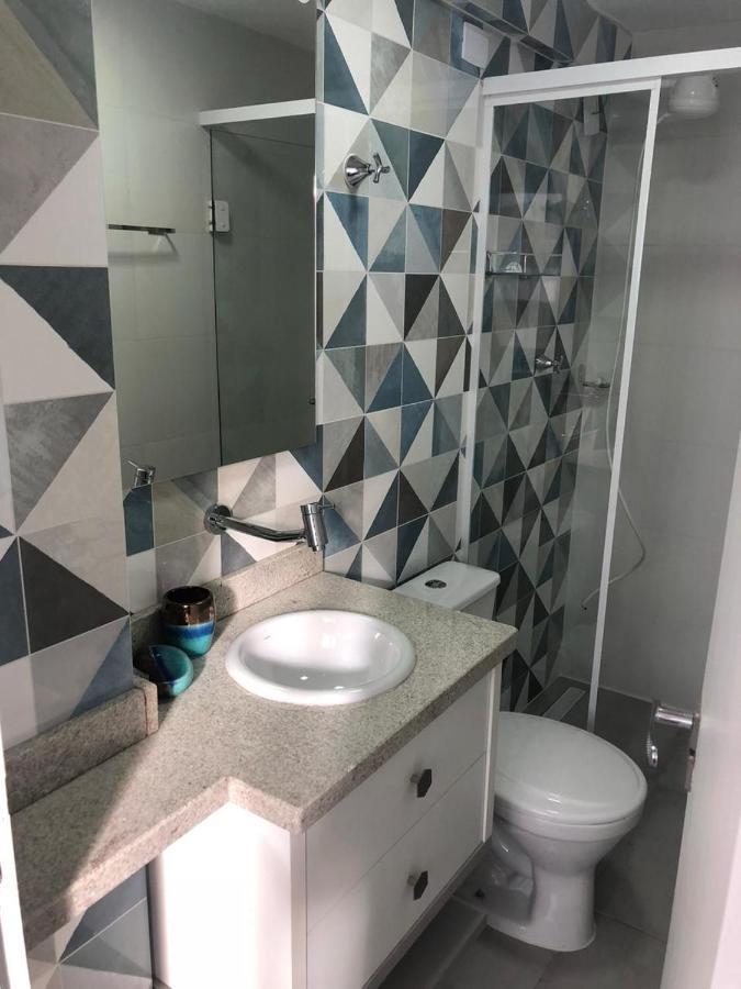 Loft Predio Frente Mar Rodagigante Brisamarbc1 Daire Balneario Camboriu Dış mekan fotoğraf